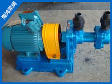 三螺桿泵-3G型三螺桿泵